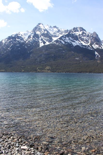Chilko River, British Columbia