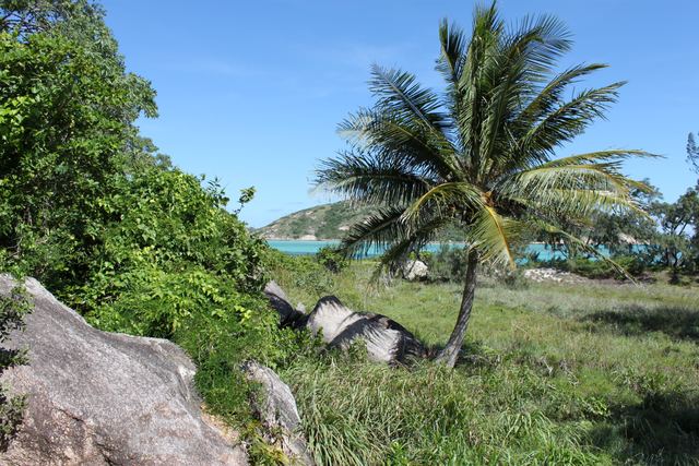 Lizard Island, Great Barrier Reef