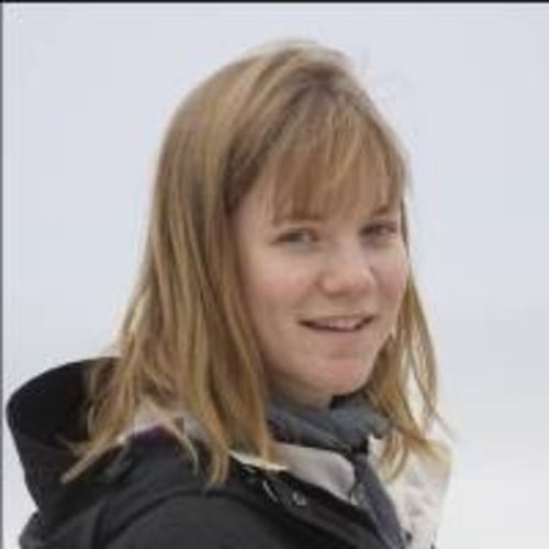 Mirjam Amcoff