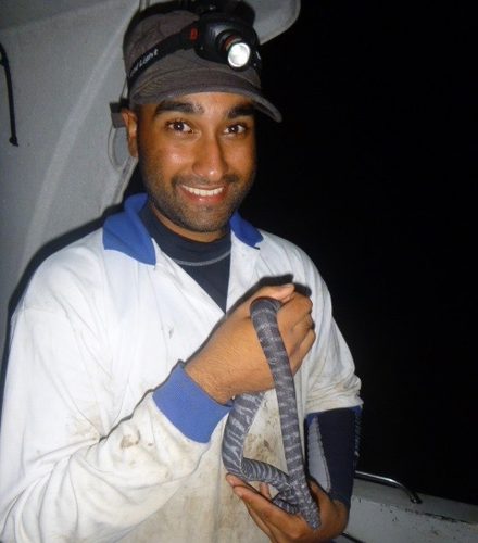 Vinay Udyawer